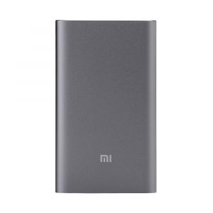  Xiaomi Mi Powerbank Pro, 10000 mAh, siv