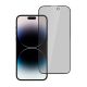 Zaščitno steklo Urbie Privacy Glass, Iphone 15 Plus