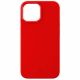 Ovitek SENSATION, Iphone 13 Mini, rdeč
