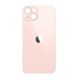 Ovitek Vigo GLASS Pink, Iphone 14 Plus