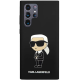Karl Lagerfeld zaščitni ovitek  Silicone Karl's Full Body , Samsung Galaxy S24 Ultra