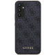 Guess zaščitni ovitek, Gray, Samsung Galaxy A34 5G