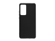 Zaščitni ovitek Urbie Matt Black, Samsung Galaxy A53 5G