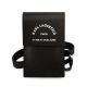 Karl Lagerfeld torbica za mobilni telefon, Embossed Black