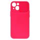 Ovitek Urbie Camshield Pink, Iphone X/XS