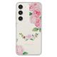Zaščitni ovitek Urbie Flower Pink, Samsung Galaxy A54 5G