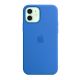 Ovitek Vigo LUX Blue Iphone 15 Pro