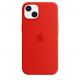 Ovitek Vigo LUX Red Iphone 14