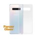 Panzerglass zaščitni ovitek ClearCase, Samsung Galaxy S10 Plus