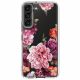 Spigen zaščitni ovitek Rose Floral, Samsung Galaxy S22