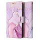 Preklopna torbica Premium Urbie Pink, Samsung Galaxy A54 5G