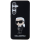Karl Lagerfeld zaščitni ovitek  Silicone Karl's Full Body , Samsung Galaxy S24+
