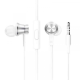 Slušalke Xiaomi Mi In-Ear Basic, White