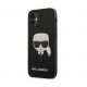 Karl Lagerfeld zaščitni ovitek Karl's Head, Iphone 12 Mini