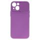 Ovitek Urbie Camshield Purple, Iphone 12 Pro Max