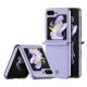 Zaščitni ovitek Urbie Purple Samsung Galaxy Z Flip 5 5G