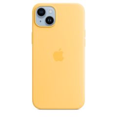 Ovitek Vigo LUX Yellow Iphone 12/12 Pro