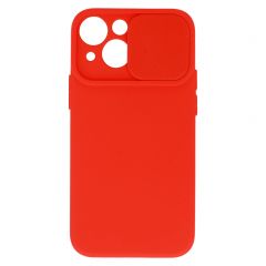 Ovitek Urbie Camshield Red, Iphone X/XS