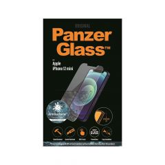 Panzerglass zaščitno steklo, Iphone 12 Mini