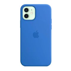 Ovitek Vigo LUX Blue Iphone 15