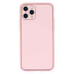 Ovitek Urbie Luxury Pink  Samsung Galaxy S21 FE 