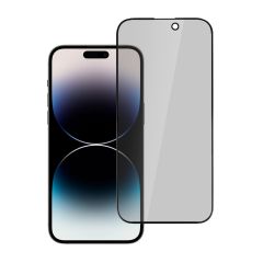 Zaščitno steklo Urbie Privacy Glass, Iphone 14 Pro