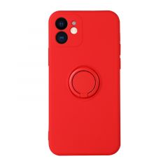 Ovitek Silicone Urbie Red Xiaomi Iphone XR