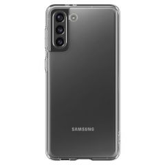 Spigen zaščitni ovitek Liquid Crystal, Samsung Galaxy S21+
