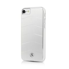 Mercedez-Benz zaščitni ovitek Aluminium, Iphone 8