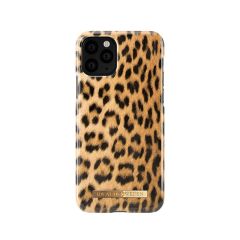 Ideal of Sweden zaščitni ovitek Wild Leopard, iPhone 11 Pro