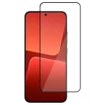 Zaštitna folija za cijeli ekran Urbie crna, Xiaomi 13 5G