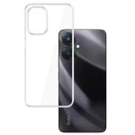 Urbie Premium zaštitna futrola, Xiaomi Redmi 13C 5G, prozirna