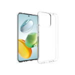 Zaščitni ovitek Urbie Premium, Honor 200 Smart, prozoren