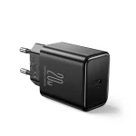 Adapter  Urbie Joyroom, 20W, USB C, črn