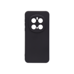 Zaščitni ovitek Urbie Matt Black, Honor Magic 7 Pro