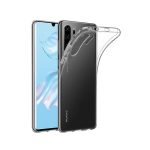 Ovitek Urbie Clear Case,  Huawei P30 Pro, prozoren