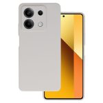 Urbie Premium titanijeva maskica za Xiaomi Redmi Note 13 5G