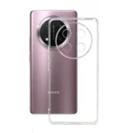 Zaščitni ovitek Urbie Vigo, Honor Magic 7 Lite 5G, prozoren