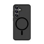 Ovitek Urbie Premium Rock Matte Magsafe, Samsung Galaxy S25