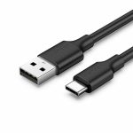 Kabel UGREEN 2.0 USB-A v USB-C, 1.5m