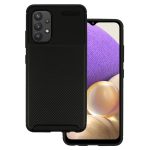 Urbie Carbon Elite crna maskica za Samsung Galaxy A34 5G