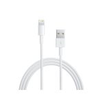 APPLE Lightning na USB kabel 1m