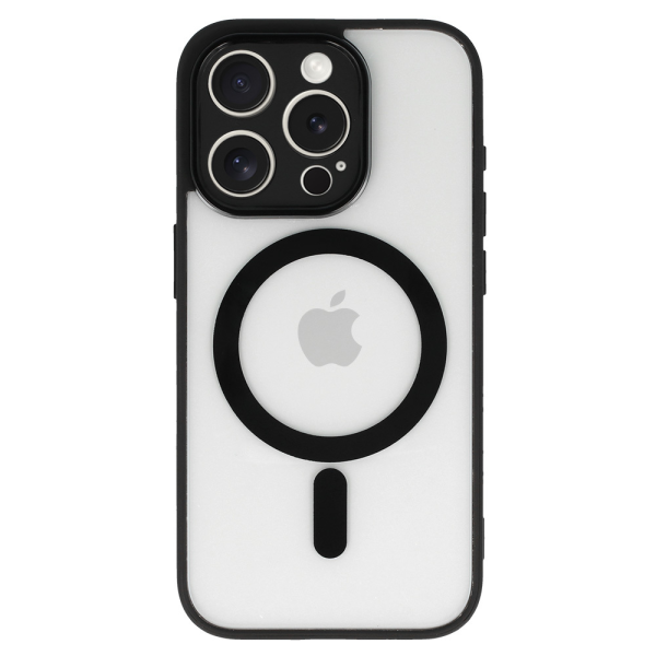 Ovitek Urbie Premium Magsafe, Iphone 15 Pro