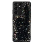 Ovitek Urbie Briliant, Samsung Galaxy S21 Ultra, črn
