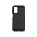 Ovitek Urbie Carbon Samsung Galaxy A23 5G, črn