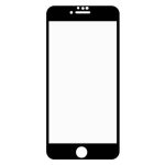 Celotno zaščitno steklo Urbie Black  Iphone SE 2020/SE 2022