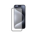 Zaštitnik za cijeli ekran Urbie Premium crni