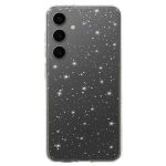 Ovitek Glitter Crystal, Samsung Galaxy A25 5G, prozoren z bleščicami