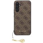 Guess zaščitni ovitek Charms Collection Hard Case