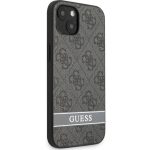 Guess zaščitni ovitek Hard Case Black